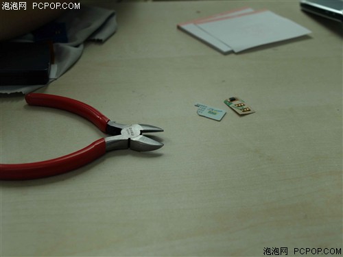完美蜕变!带你跟踪夏普手机破解过程