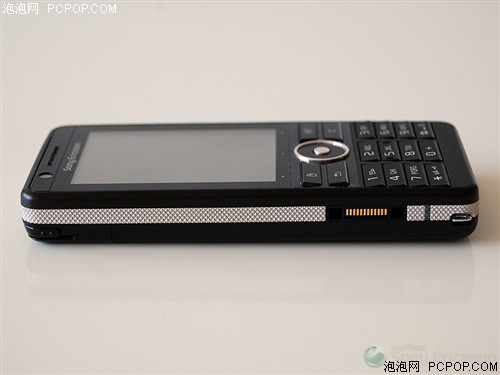 影像智能绝配 索爱G900/G700开箱图赏