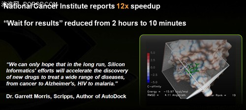 开创视觉计算帝国GTX280/260权威评测