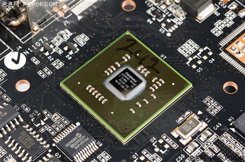 ���ܳ�Խ����8%��Ӱ����ǿGTX280����
