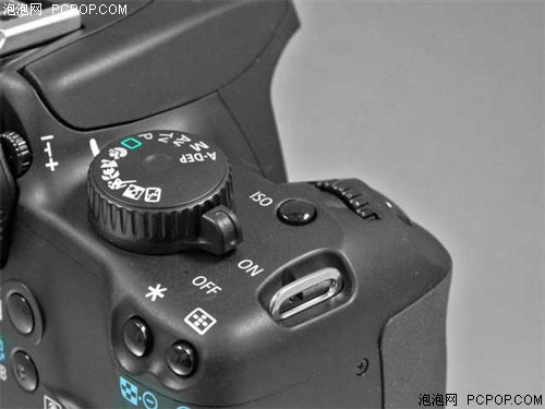 猛虎出笼显杀机 最新单反佳能1000D牛