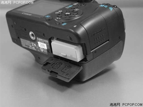 猛虎出笼显杀机 最新单反佳能1000D牛