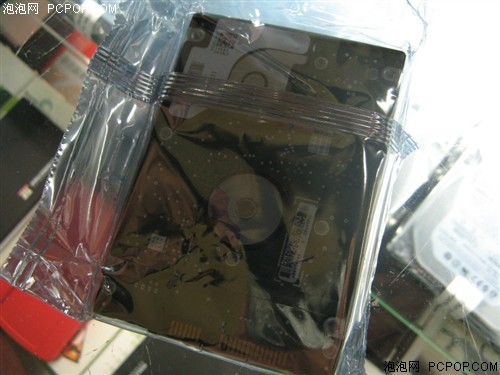 继续白菜价希捷120G笔记本硬盘299元