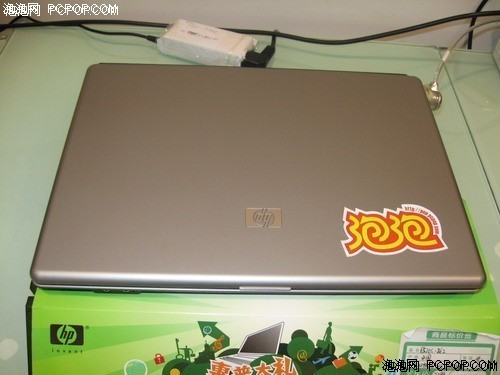 T8100处理器 惠普6520时尚商务本6000