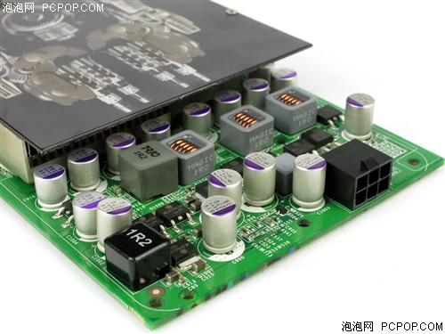 单槽散热之王!丽台战斗版9600GT测试