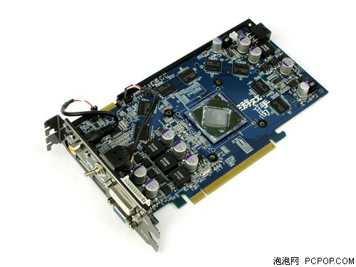 集万千宠爱一身!迄今最强9600GT解析