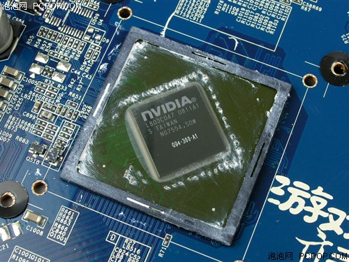 集万千宠爱一身!迄今最强9600GT解析