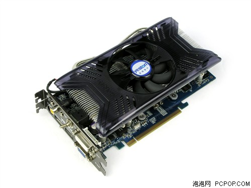 集万千宠爱一身!迄今最强9600GT解析