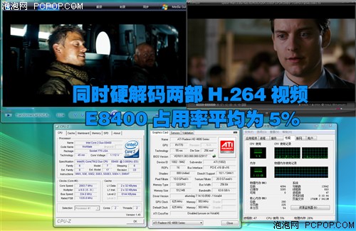 800SP怒吼!RV770核心HD4850全面评测
