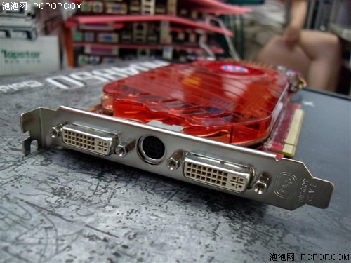 超越9800GTX 10% 双敏HD4850震撼登陆