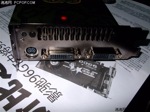 �����ܣ�HD4870���ߣ�Ӱ��GTX280���