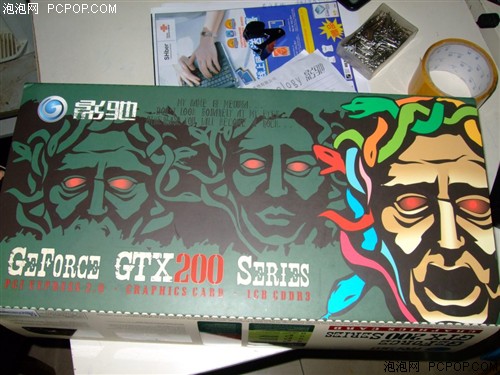 ����VIP����&nbsp;Ӱ�ۿ���GTX280��ճ���