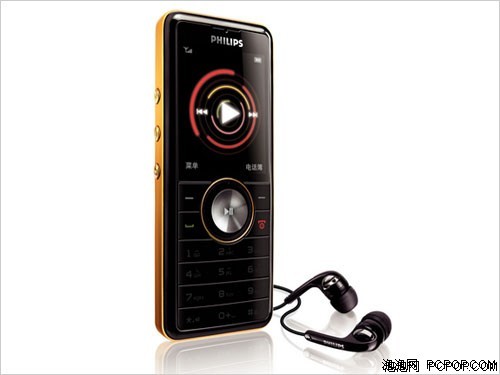 追求重低音的专业级 飞利浦M600开卖
