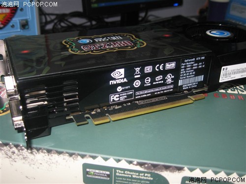 Ĭ��705MHz��Ӱ�۳�Ƶ��GTX280�ͼ۵�
