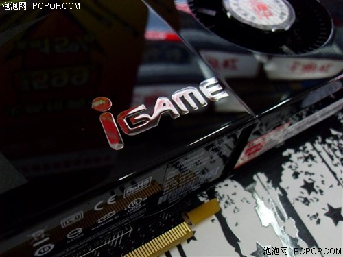 顶级显卡只一家!七彩虹GTX280先到货