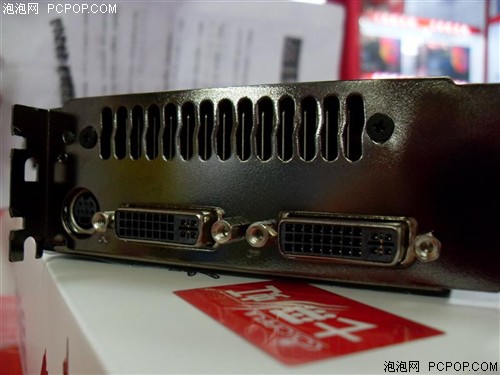 顶级显卡只一家!七彩虹GTX280先到货