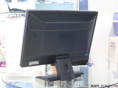 跳水至1699!明基银色经典22宽屏降价
