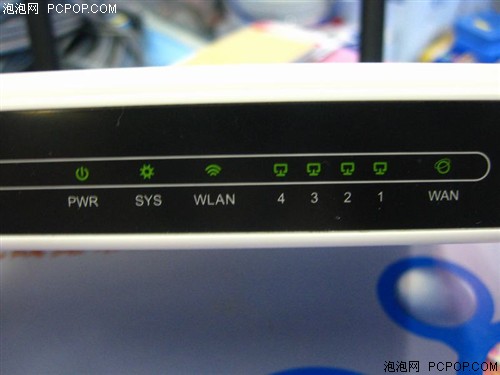 TP-LINK�Ͽ�11N·�ɿɲ�������410Ԫ