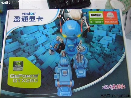 �͵����ݻ�&nbsp;ӯͨGTX-280������Ȼ�ֻ�
