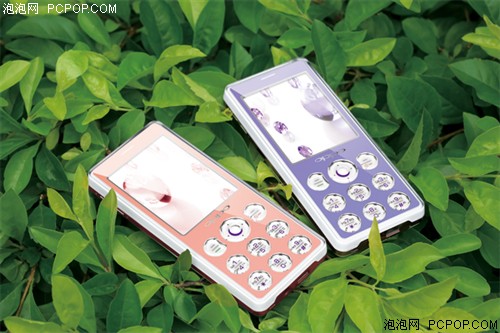 为你画眉 OPPO手机A109外观设计大赛