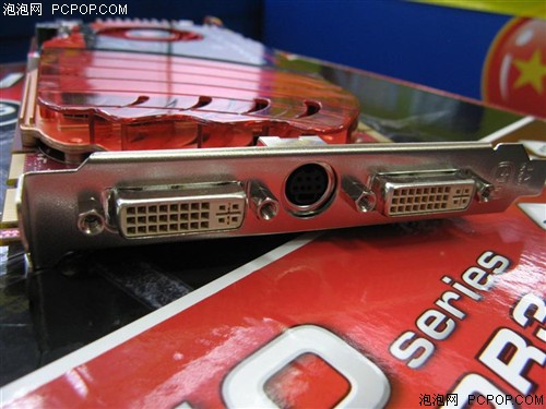 ����������AIC�ı��ѣ�����HD4850��