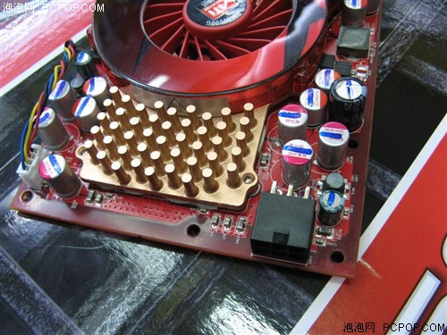 ����������AIC�ı��ѣ�����HD4850��
