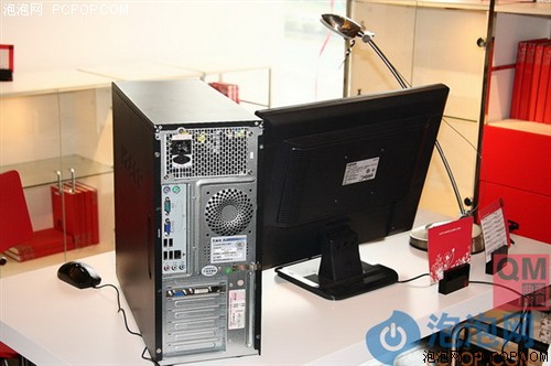 四核神舟新梦G8000精美家居环境图秀