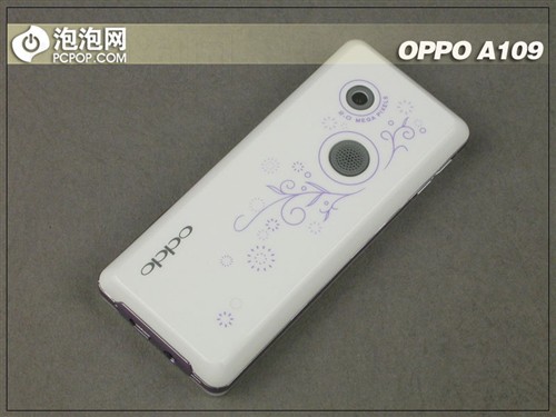 �������MM�ĳ裡OPPO&nbsp;A109��ϸ����
