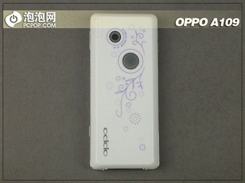 �������MM�ĳ裡OPPO&nbsp;A109��ϸ����