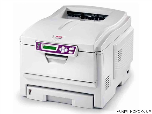 ��ɫ����&nbsp;OKI&nbsp;C5300�����ӡ��4750˦