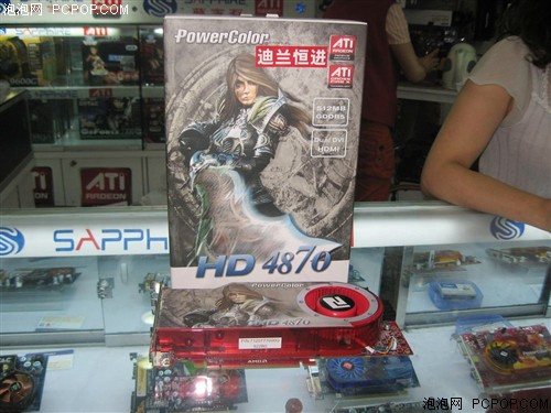 NV�漱!GTX260�漱!����4870Ҳɱ1999