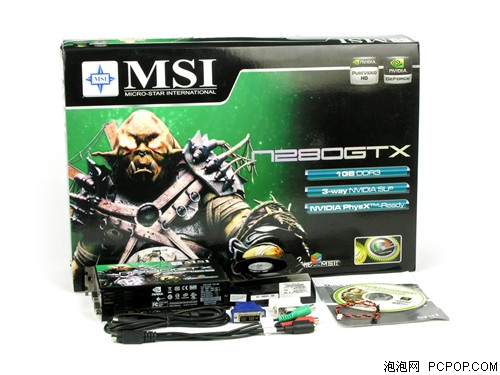 G200���ó�?΢�Ǹ�ƵGTX280��ͼ/����