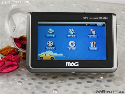 ���ź������٣�����GS4120ȫ�浽��