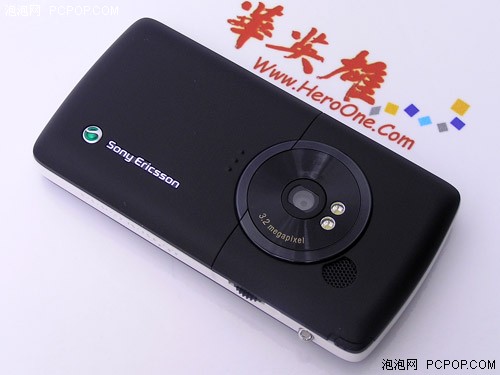 要不要这么便宜?索爱W960i仅售2399元