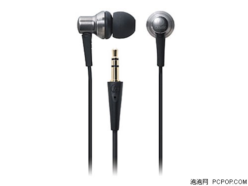 钛金属高档外壳 铁三角发布新品CKM90