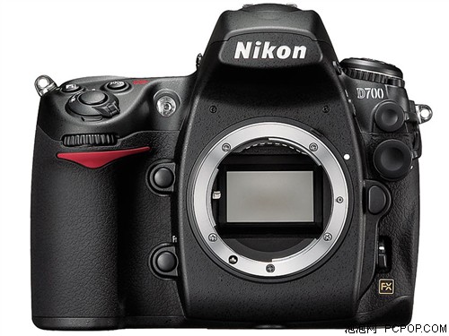 尼康(Nikon)D700数码相机 