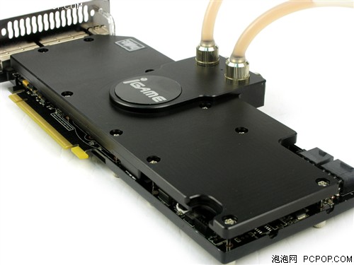 {jp}中的{jp} 最强水冷版GTX280评测