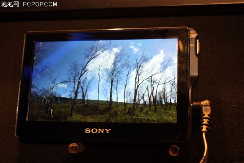����ͼ�����Ĵ���MP4&nbsp;��SONY&nbsp;PMX-M86