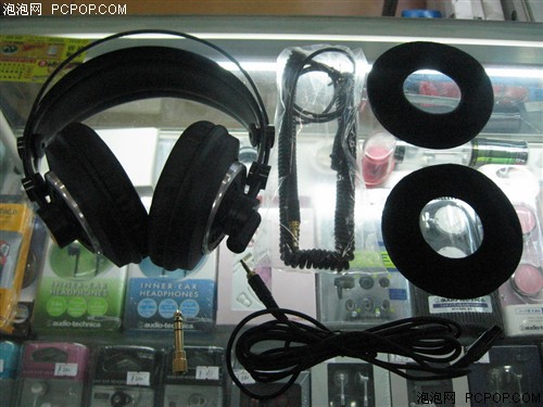 ����1380Ԫ��AKG�¶���K240&nbsp;MKII����