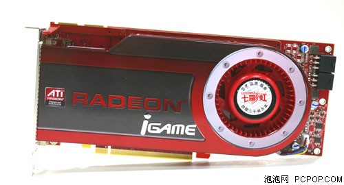 DDR5+��ֵ��Ʒ���߲ʺ��¿�iGame4870