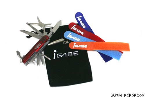 DDR5+��ֵ��Ʒ���߲ʺ��¿�iGame4870