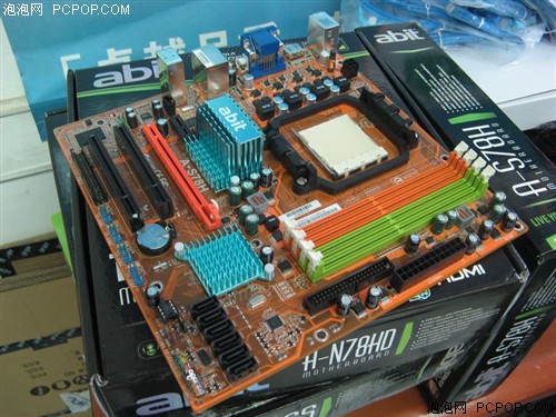 高清必备平台 HDMI版780G上市仅599元