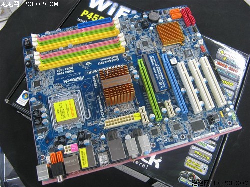 ֧��DDR3��WiFi&nbsp;��̬P45��������ǧԪ