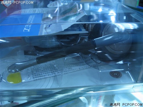 自带USB声卡 森海塞尔PC141报价799元