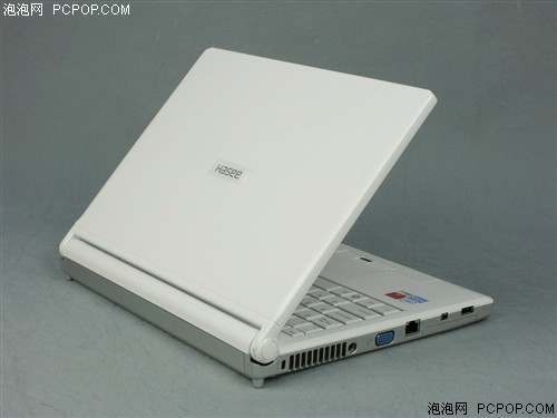 仅售4999元!神舟承龙S200商务本评测