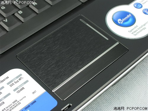 中低价位高档选择 华硕X81笔记本评测