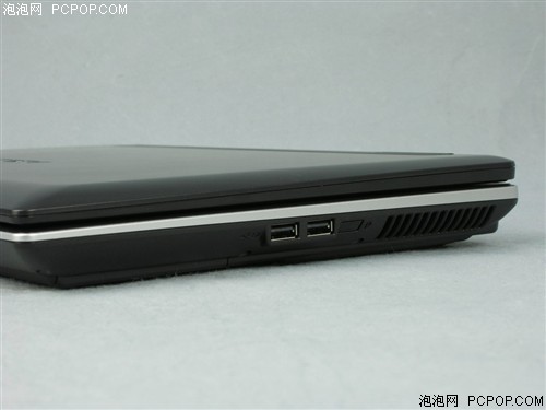 中低价位高档选择 华硕X81笔记本评测
