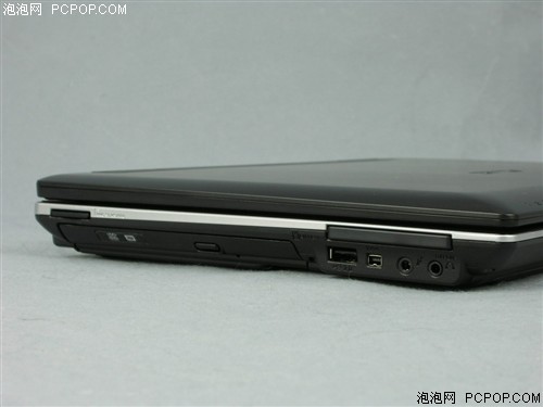 中低价位高档选择 华硕X81笔记本评测