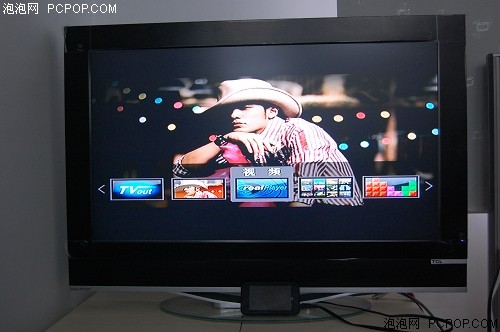 ��Ӱ�³裡����VX767&nbsp;TV-OUT���ܲ���