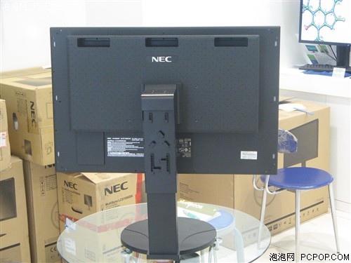 秒杀戴尔3008WFP！NEC专业级30宽开卖